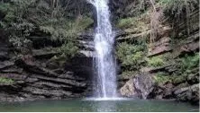Bhalu Gaad Waterfall